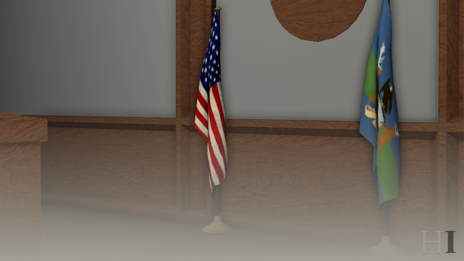 District Attorney FrancisHUnderwood, who issued a second public statement on the recall petition filed against him.