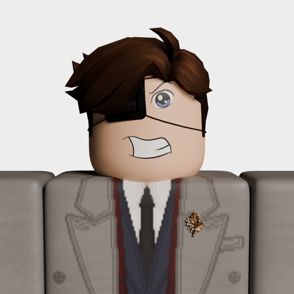 Headshot of Dannlabs.