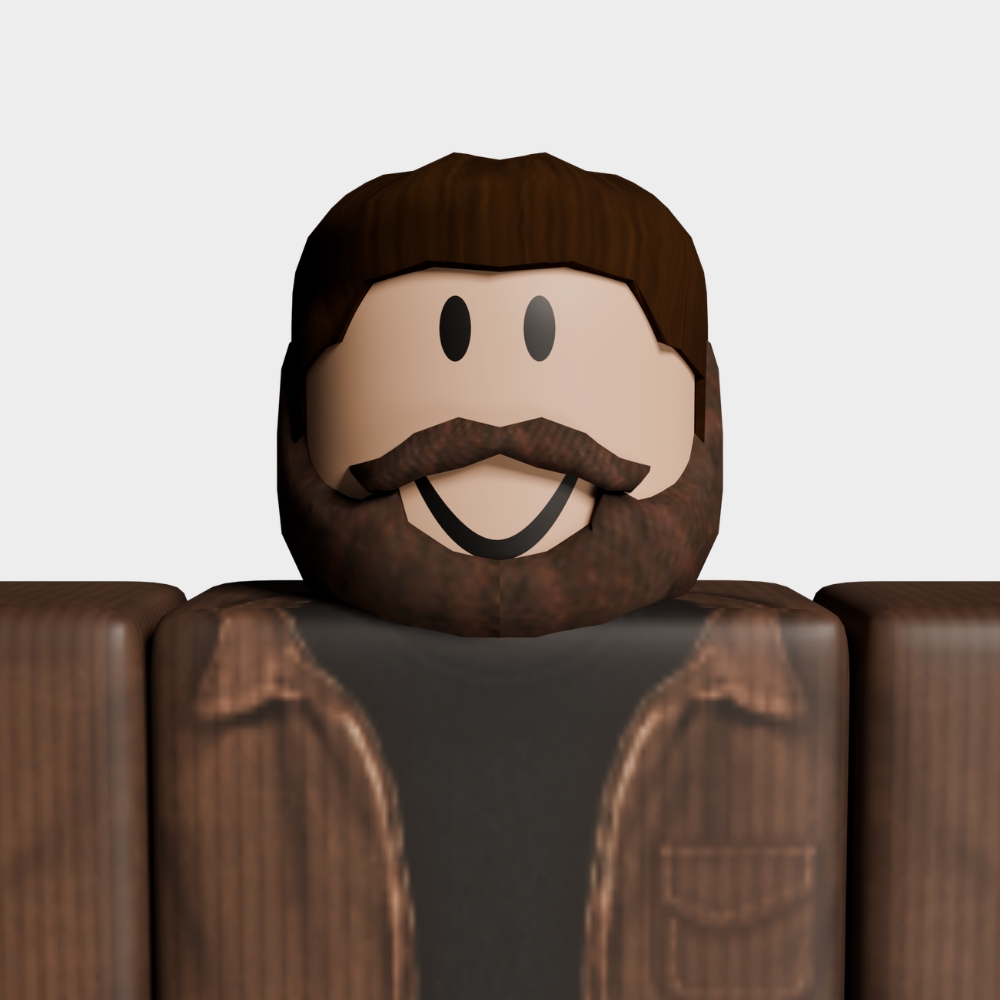 Headshot of JE9SE.