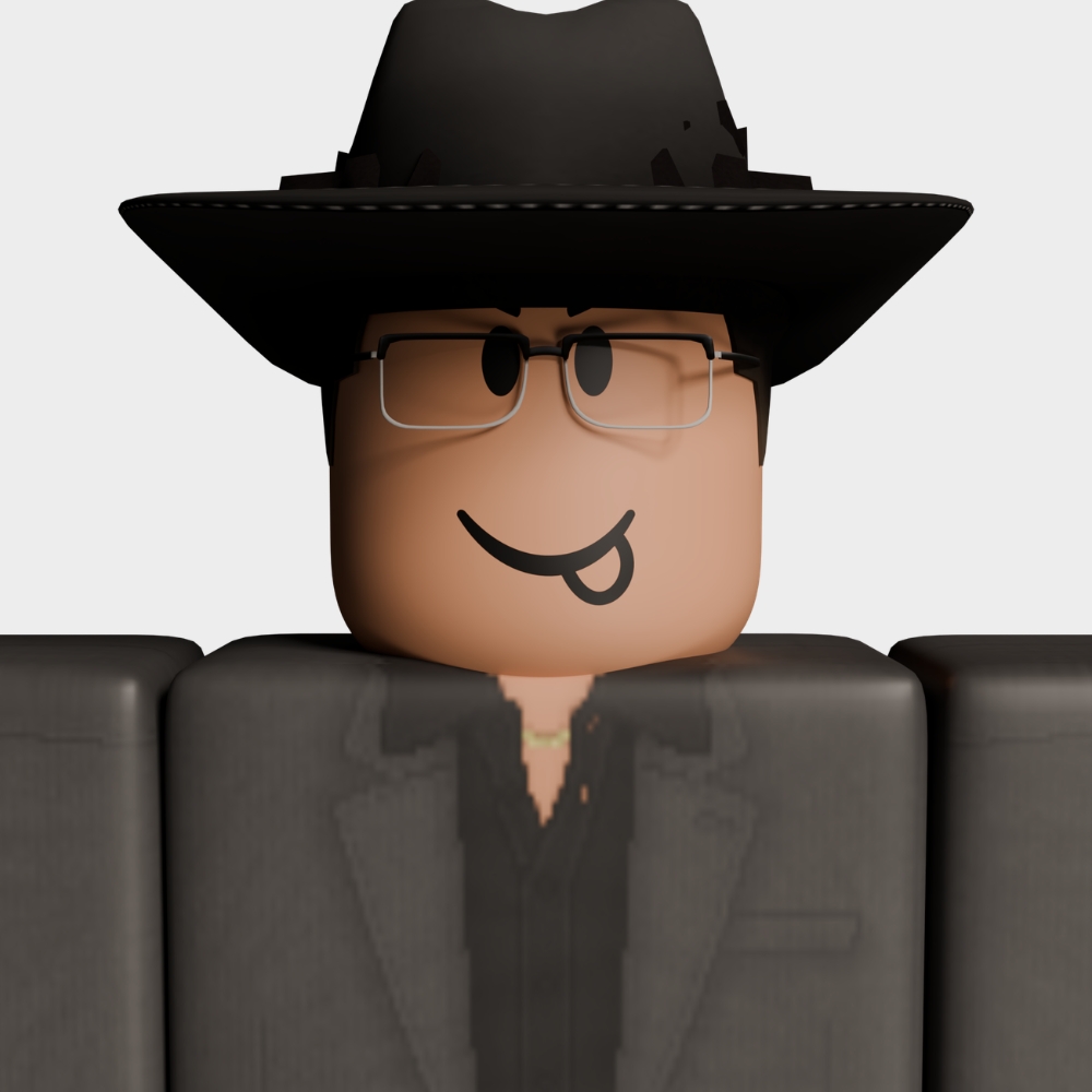 Headshot of Xolaaz.
