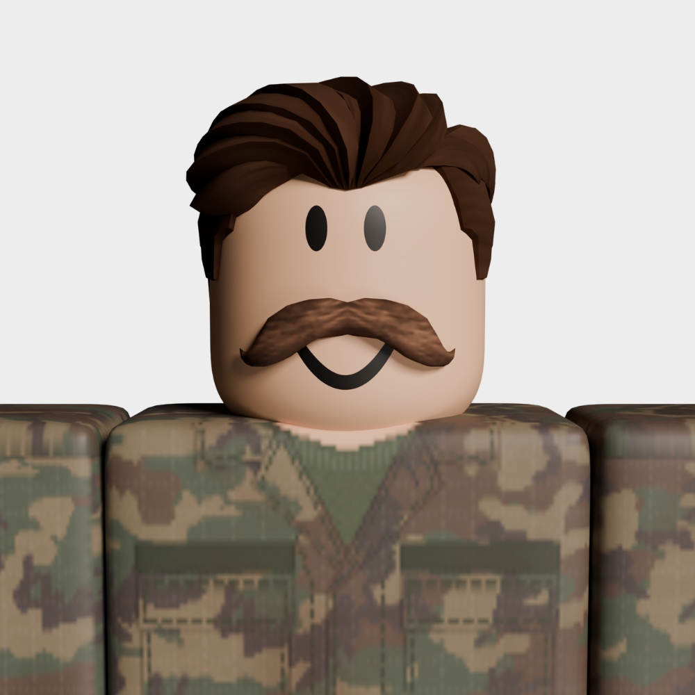 Headshot of v_adim1.