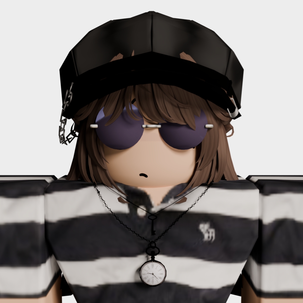 Headshot of Aethyene.
