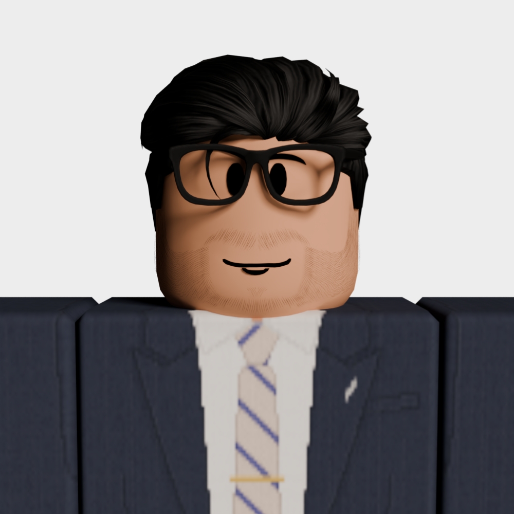 Headshot of Boshelski.