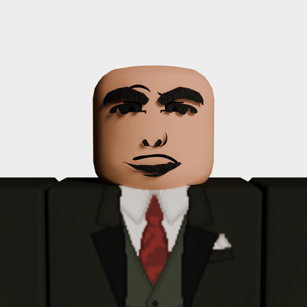 Headshot of DivineMissile.