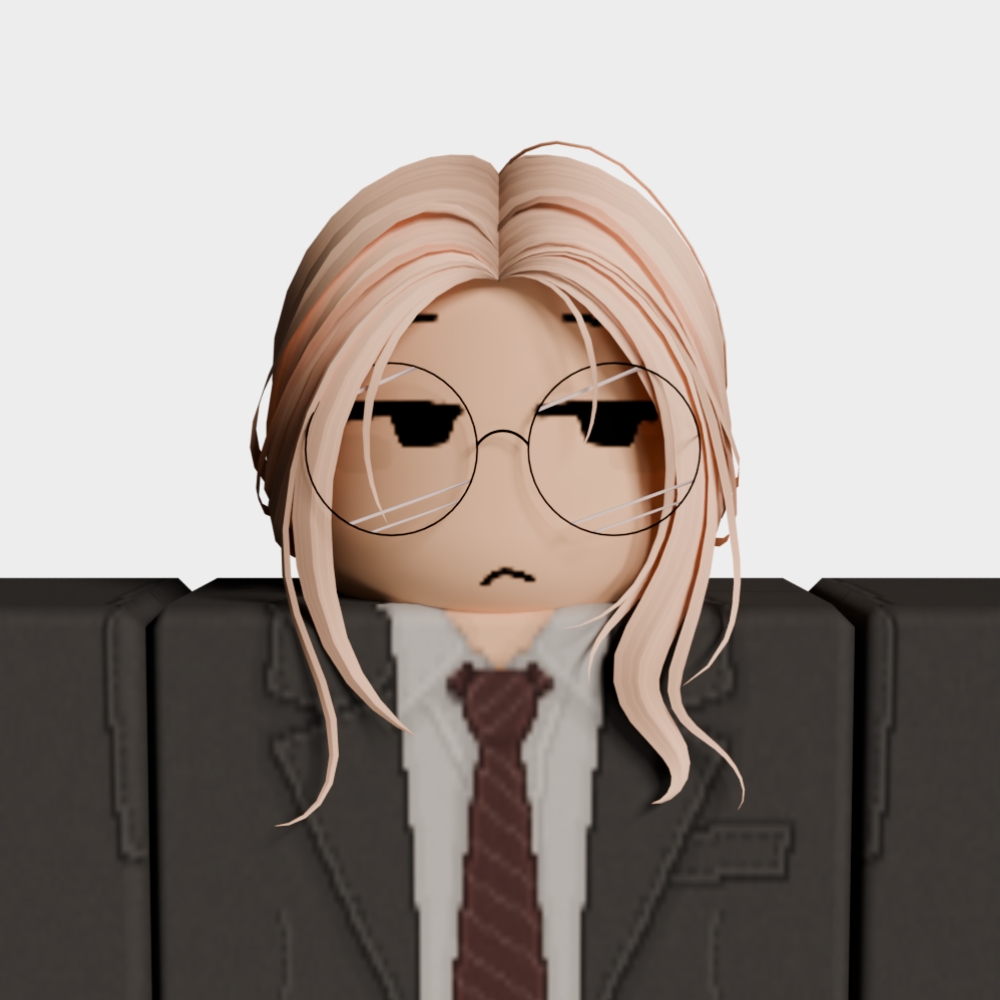 Headshot of F3deral_1.