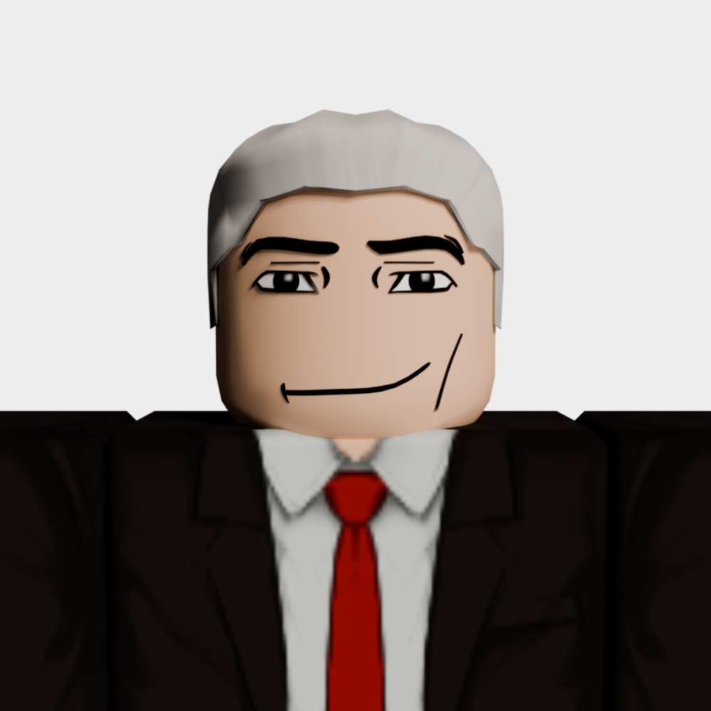 Headshot of Gamingdamson.