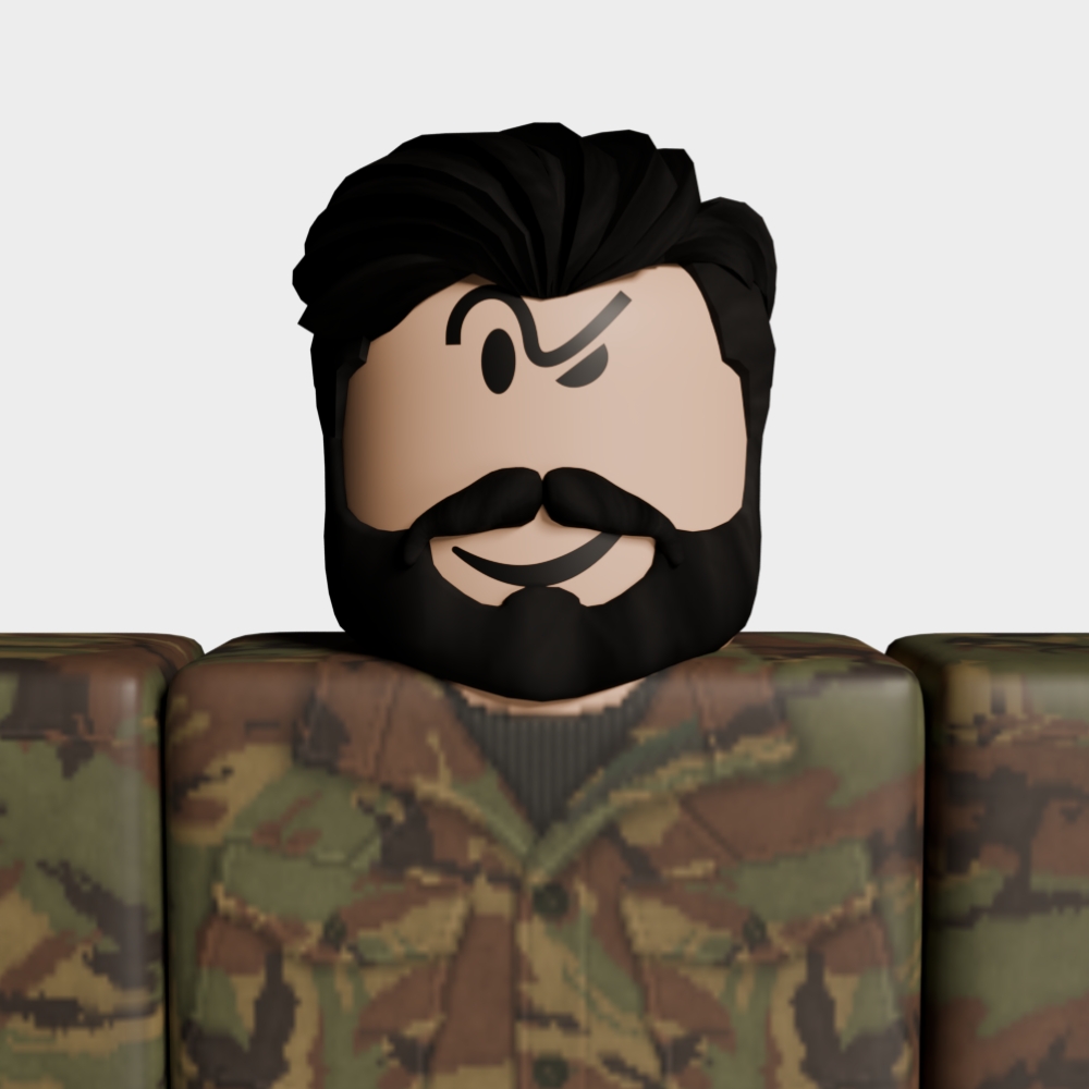 Headshot of Kill_ParkRangers.