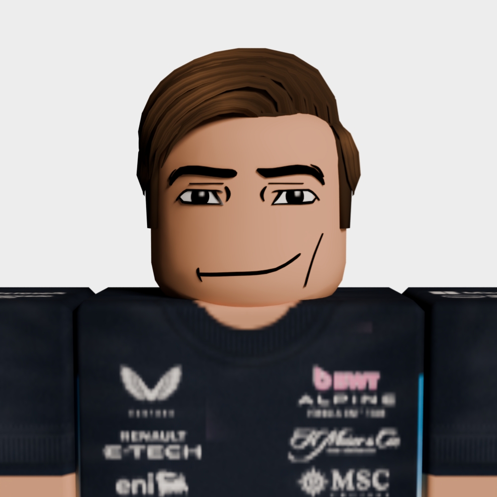 Headshot of alphaze1.
