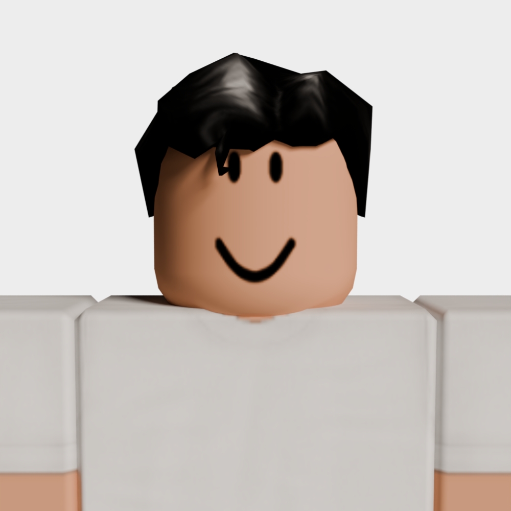 Headshot of arskanixc.