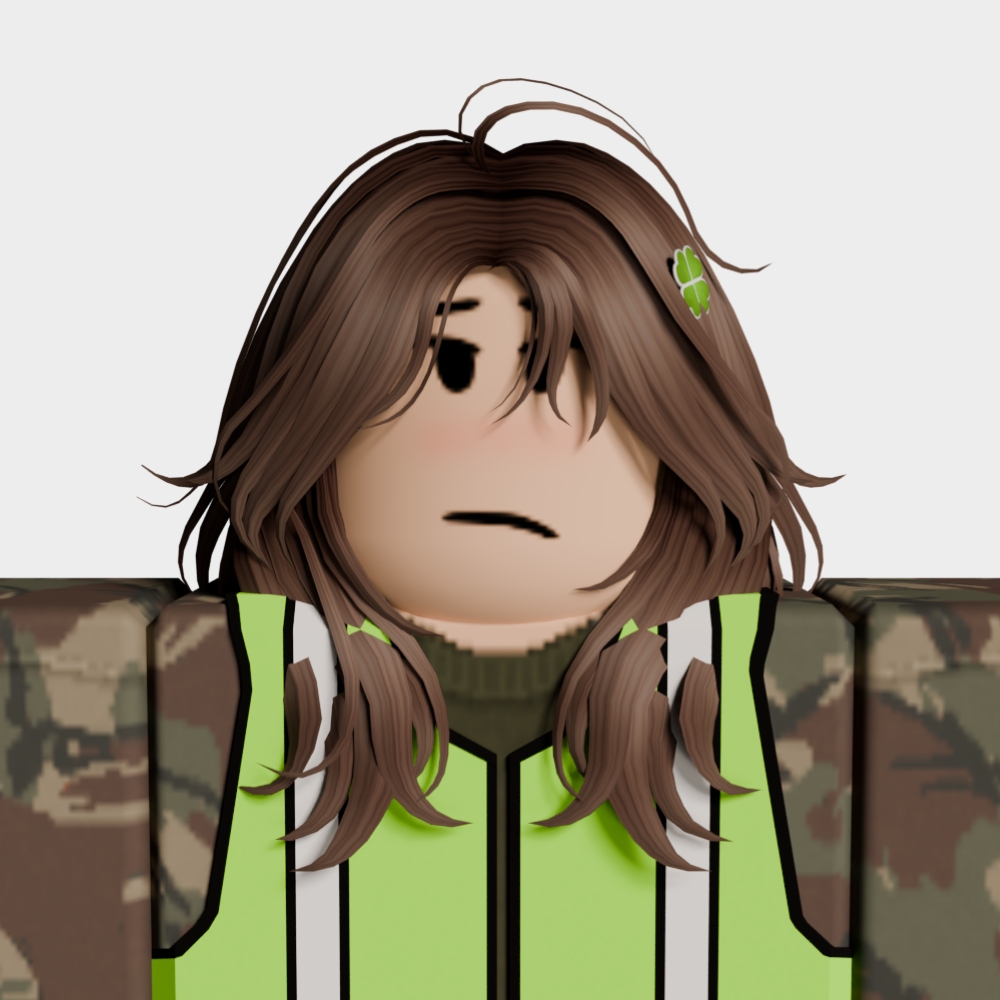 Headshot of celestial_clover.