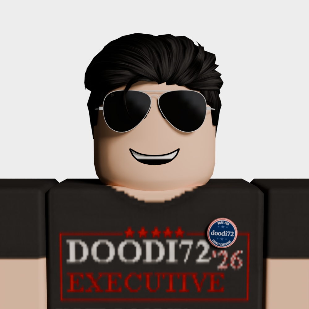 Headshot of doodi72.