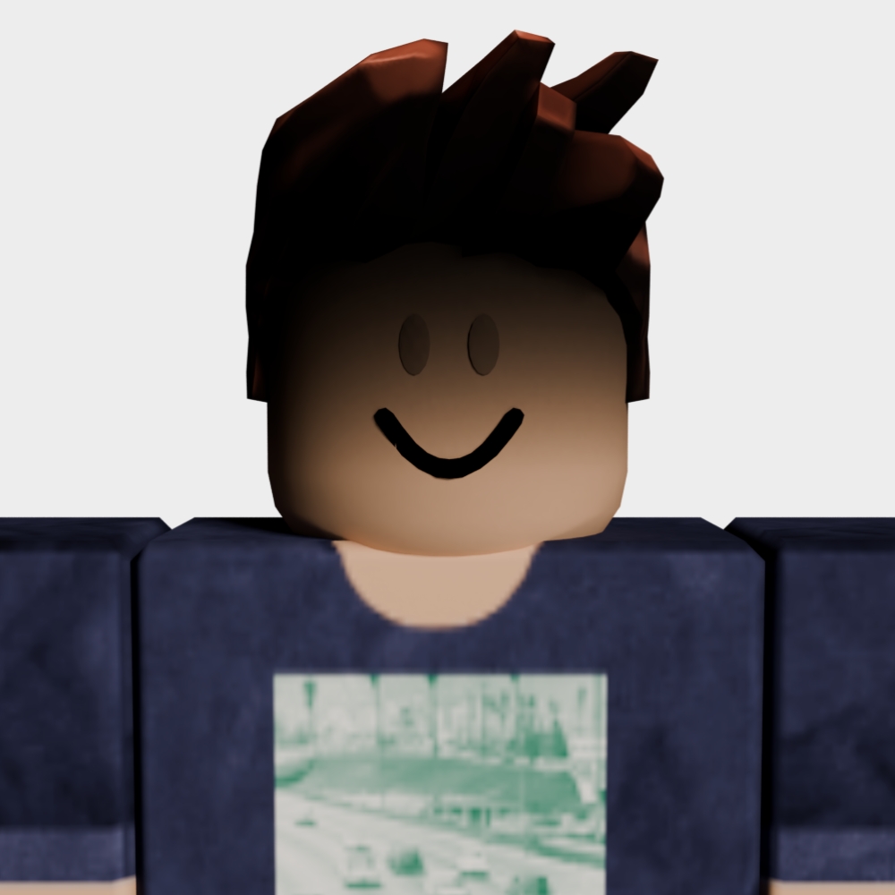 Headshot of jhong812.
