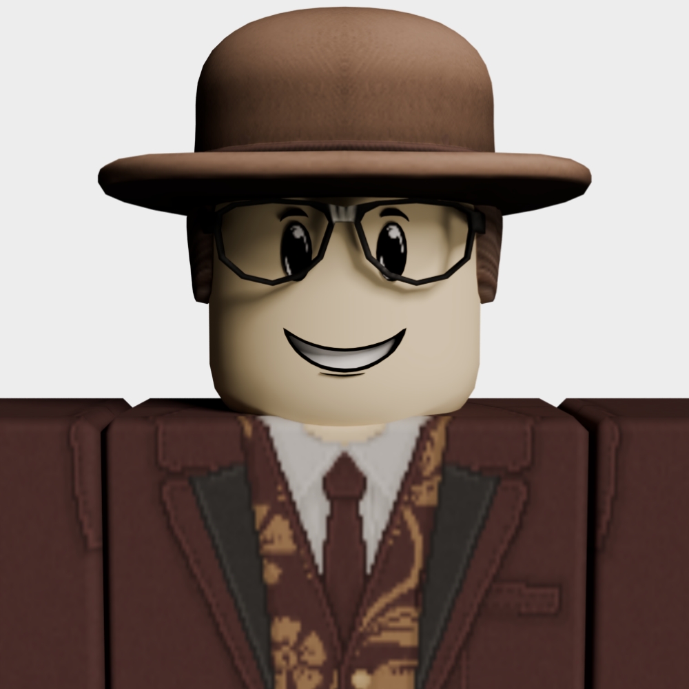 Headshot of pilotmix_23.