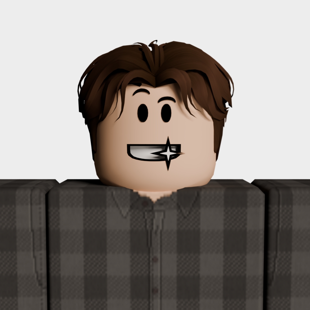 Headshot of wiwi2010mat.